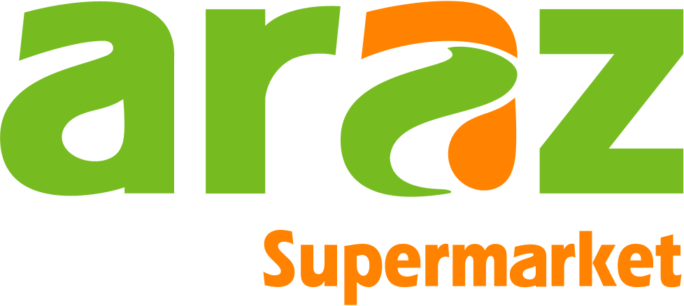 Araz Market Test logo